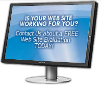 Is Your Web Site Working for You?
